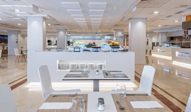 Globales Santa Ponsa Park recenzie