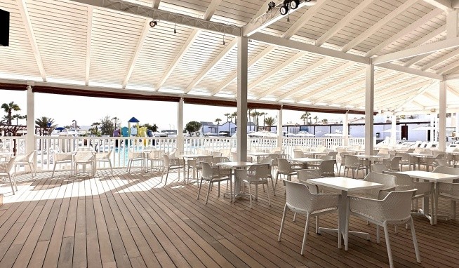 Club Caleta Dorada értékelés