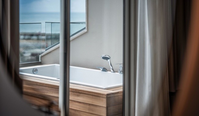 Adalya Bliss (ex. Adalya Resort) recenze