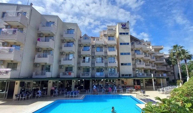 Viking Nona Beach opinie