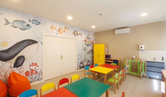 Aparthotel Marinada értékelés