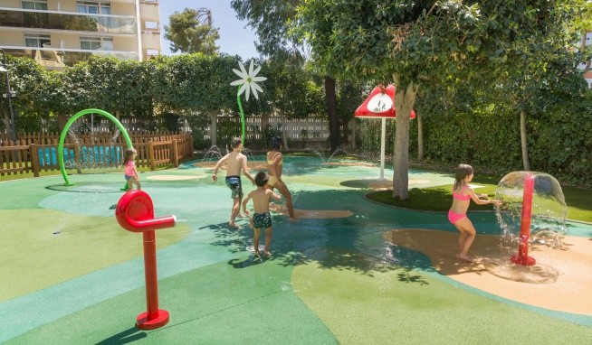 Aparthotel Marinada opinie
