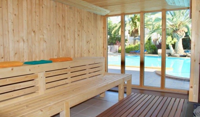 Monte Marina Naturist Resort recenzie