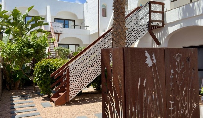 Monte Marina Naturist Resort recenze
