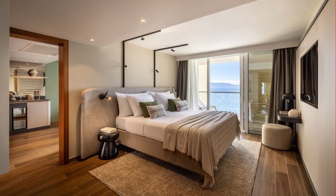 Girandella Resort Valamar Collection recenze