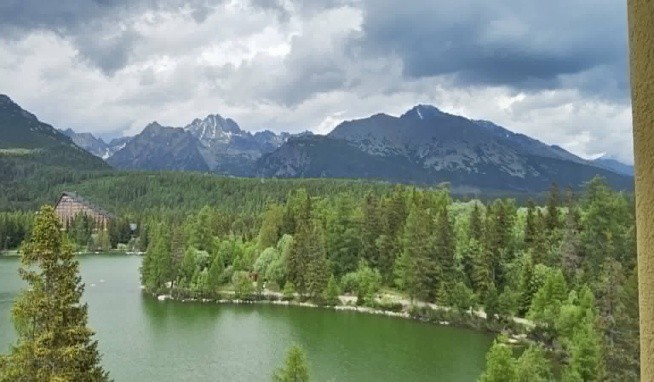 Grand Kempinski High Tatras értékelés