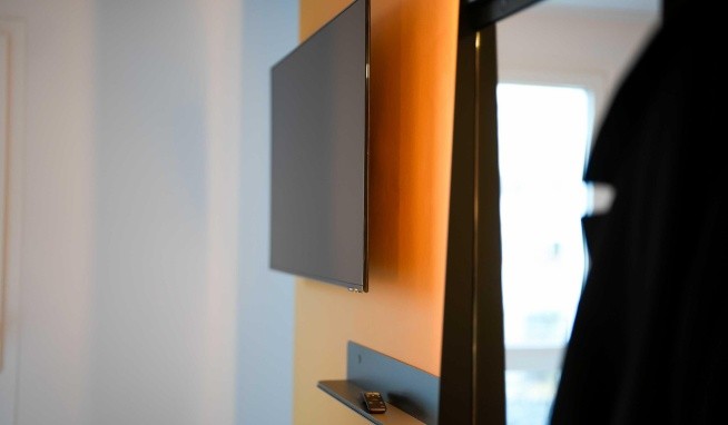 B&B ANTIBES Sophia Antipolis recenzie