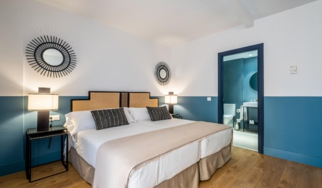 Soho Las Vegas recenze