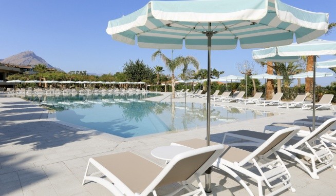 Grand Palladium opinie