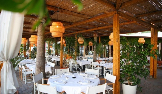 Oricon Coast Luxury Resort opinie