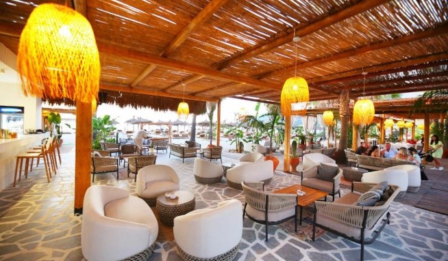 Oricon Coast Luxury Resort opinie