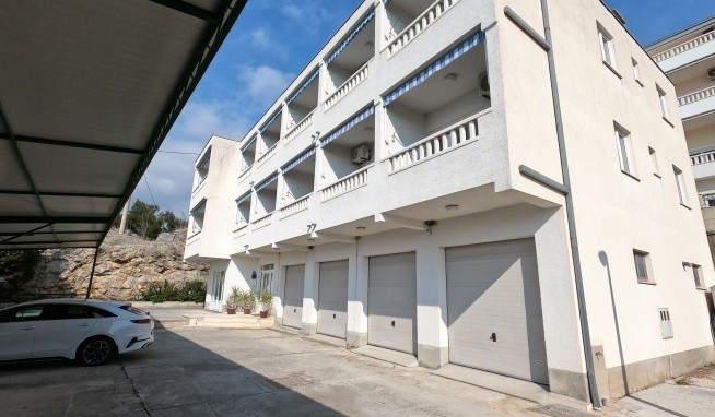 Apartmány IVAN opinie
