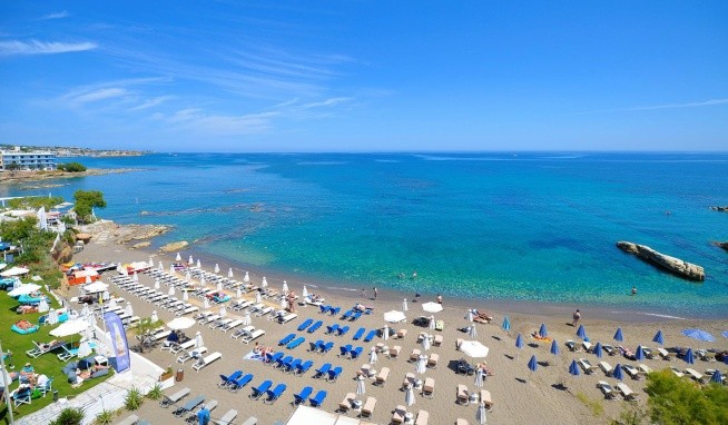 Golden Beach értékelés