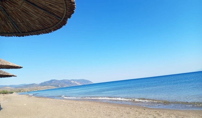 Sappho Beach (Vatera) opinie