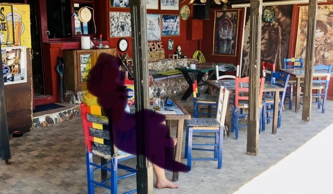 Stella (Samos) opinie