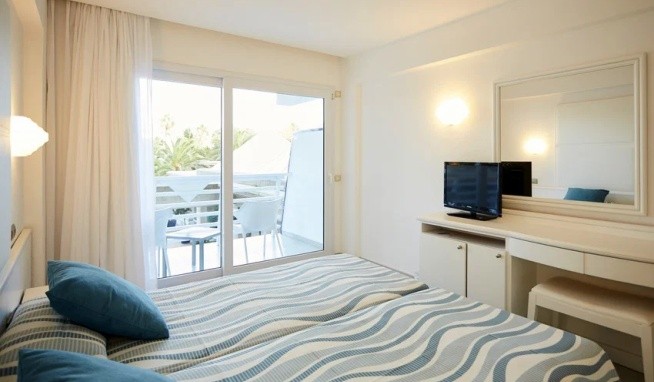 Insotel Formentera Playa opinie