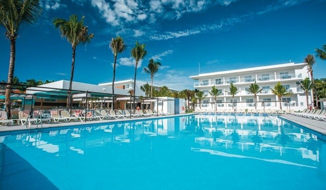 Riu Playacar opinie