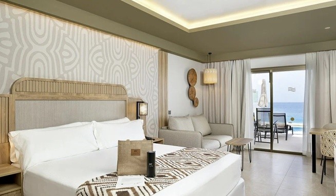 Riu Palace Swahili értékelés