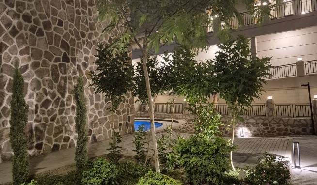 Utopia Blue Resort értékelés