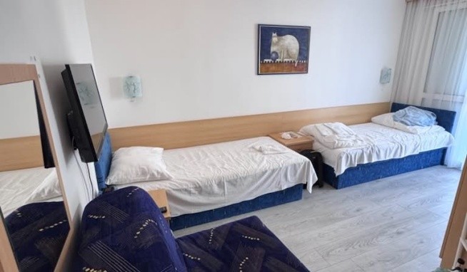 Penzion Klaričič értékelés