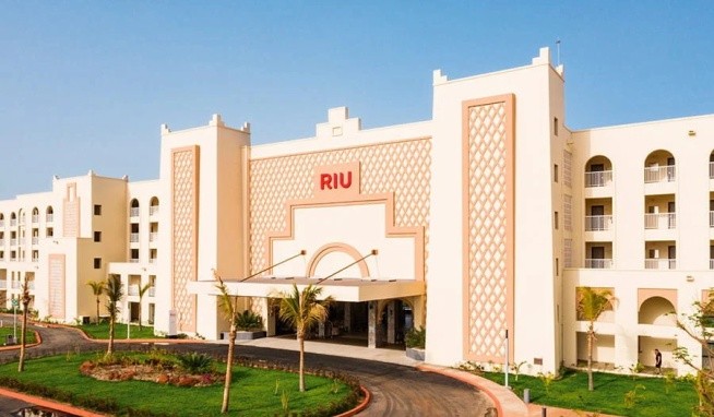 RIU Baobab értékelés