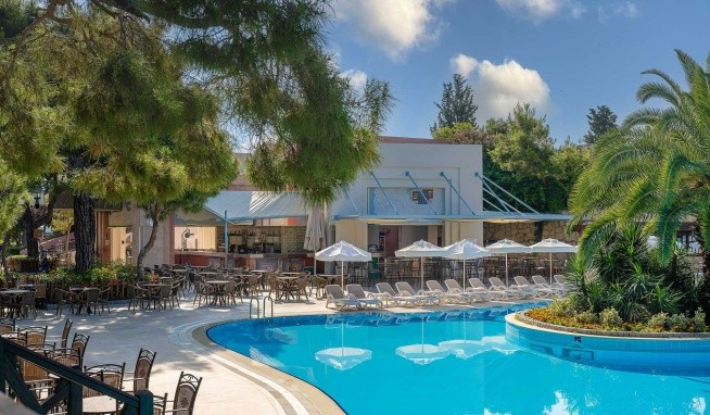Blue Waters Club opinie