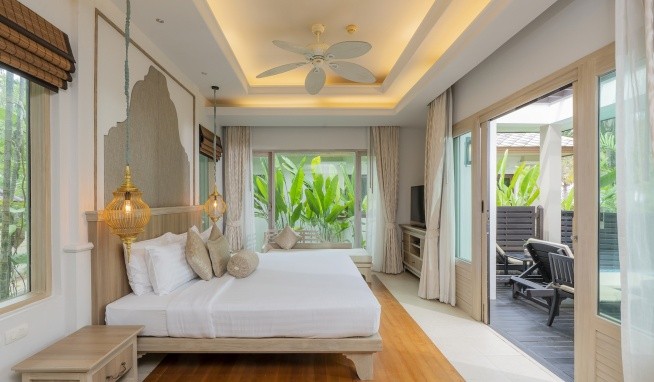 Ravindra Beach Resort & Spa recenze