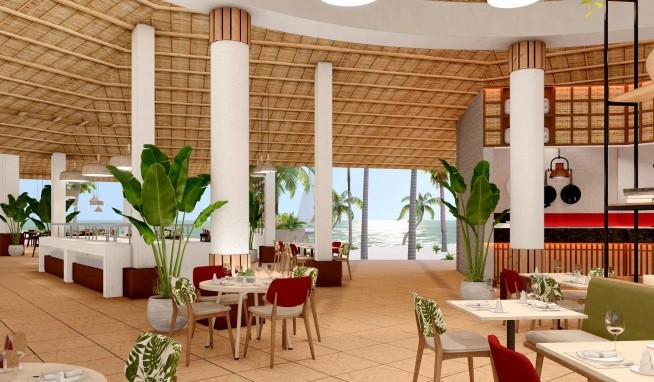 Sunscape Dominicus La Romana (ex Be Live Collection Canoa) recenze