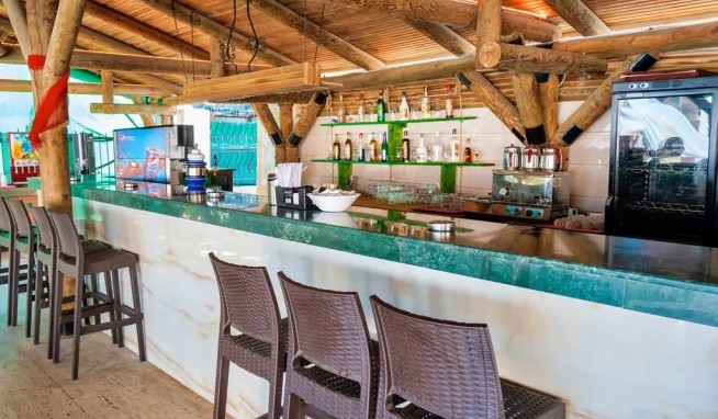 Sun Beach Park recenze