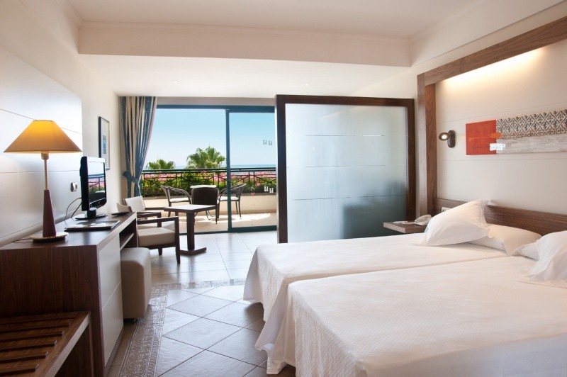 Hotel TUI BLUE Natura Palace, Lanzarote - Wyspy Kanaryjskie, opinie |  