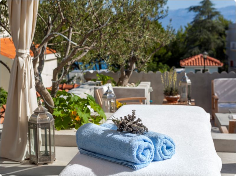 Hotel Sentido Kaktus Resort, Chorvatsko Bra - 11 042 K Invia