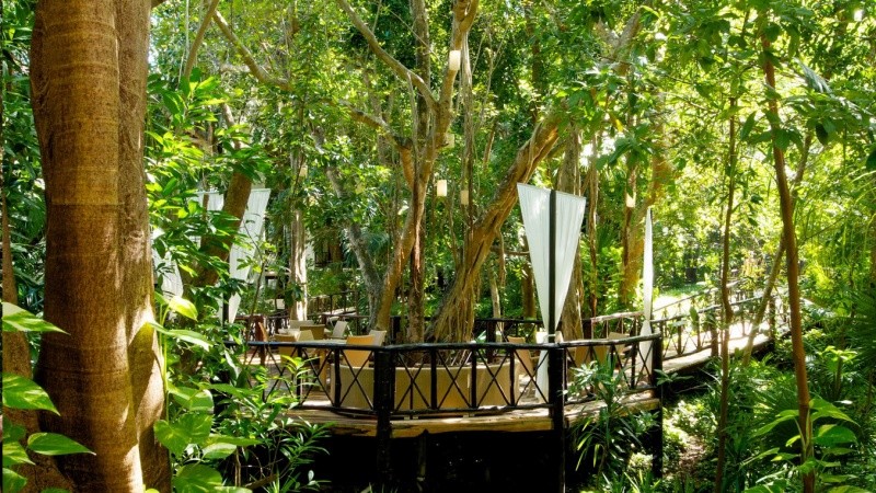 Hotel The Reef Playacar Resort & Spa, Playa del Carmen - Meksyk, opinie | Travelplanet.pl