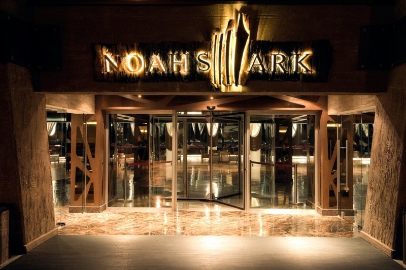 Hotel Noah S Ark Deluxe Hotel Spa Cyprus Severny Cyprus 932 1 2 8 8 Invia