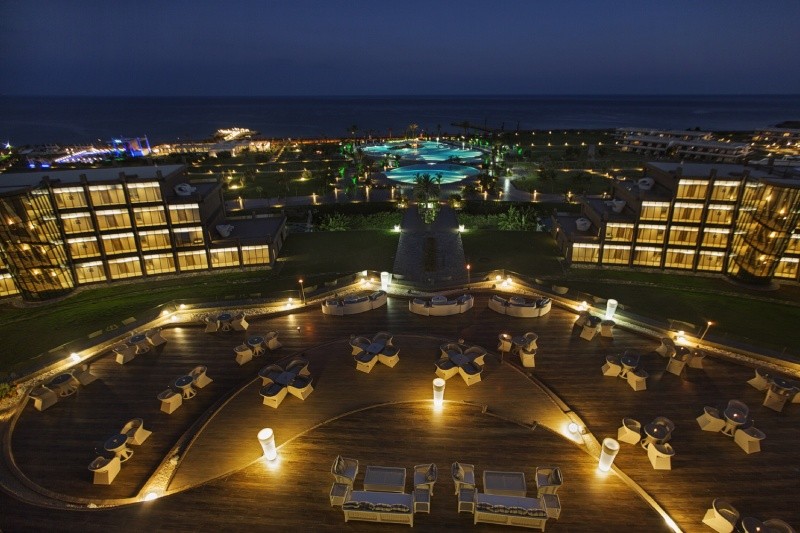 Hotel Noah S Ark Deluxe Hotel Spa Cyprus Severny Cyprus 932 1 2 8 8 Invia