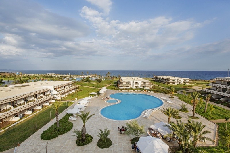 Hotel Noah S Ark Deluxe Hotel Spa Cyprus Severny Cyprus 932 1 2 8 8 Invia