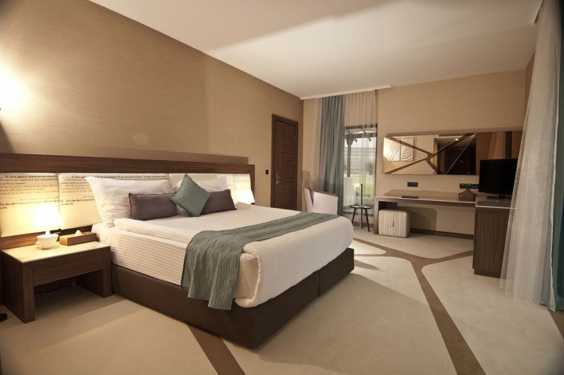 Hotel Noahs Ark Delux Hotel Casino Kypr Severni Kypr 16 092 Kc Invia