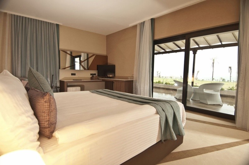 Hotel Noahs Ark Delux Hotel Casino Kypr Severni Kypr 16 092 Kc Invia