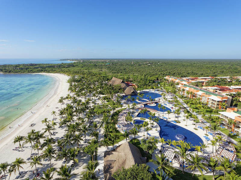 Barceló Maya Beach