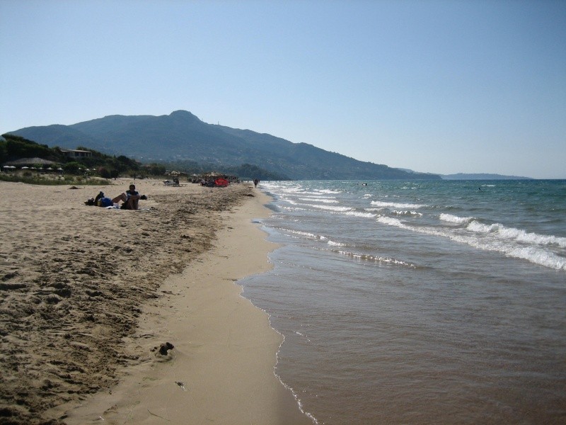 Planos beach hot sale zakynthos