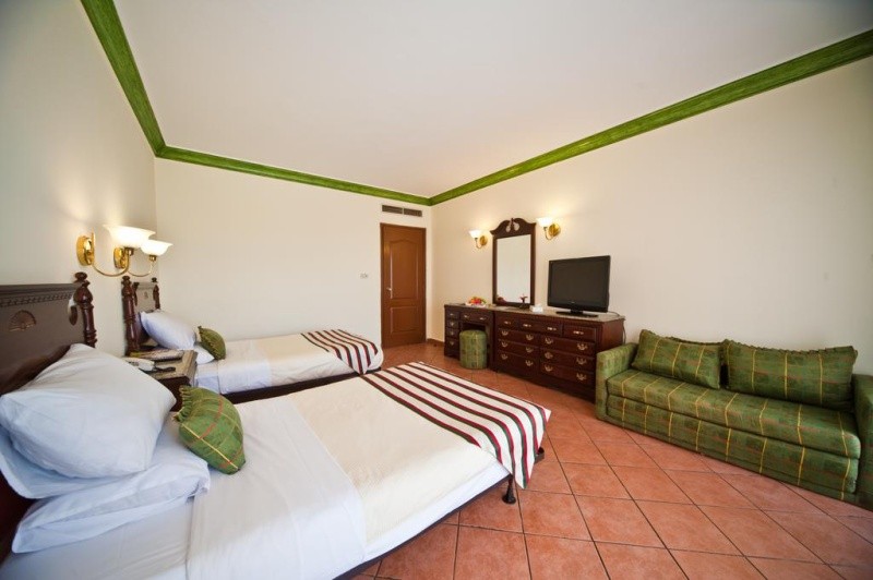 Hotel Ali Baba Palace Egypt Hurghada 10 177 Kc Invia