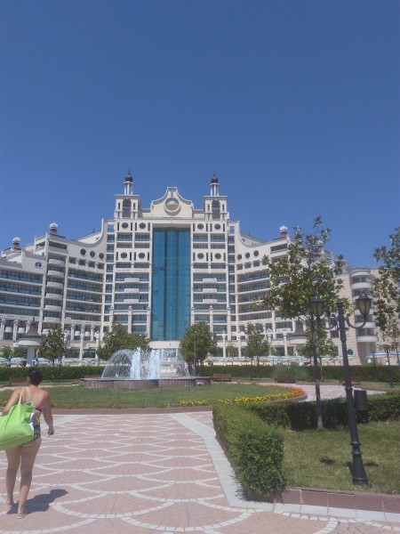 Hotel Wave Resort, Bulharsko Pomorie - 11 109 Kč Invia