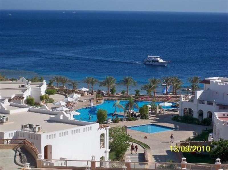 Continental plaza beach resort sharm el sheikh