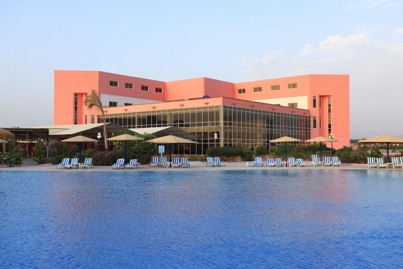 Hotel Harmony Makadi Bay Resort, Egypt Hurghada - Invia