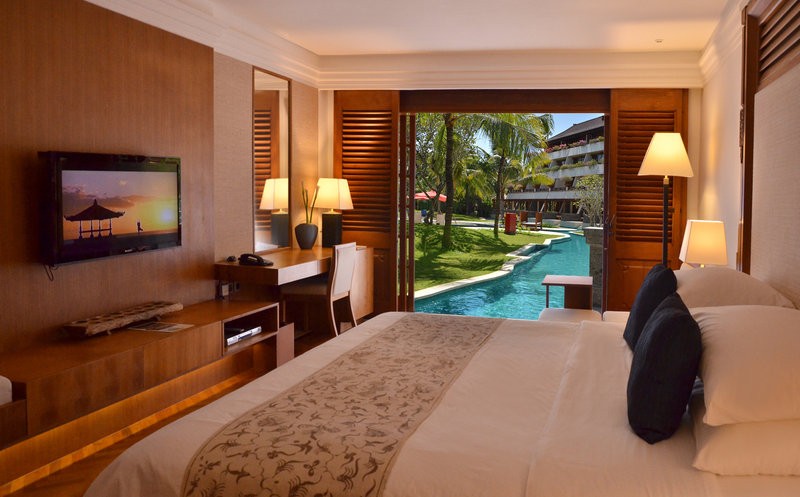 Hotel Nusa Dua Beach Hotel Spa Bali Nusa Dua Beach 25 679 Kc Invia