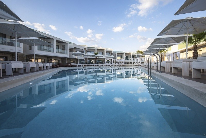 Hotel Aloe Boutique & Suites, ecko Krta - 11 189 K Invia