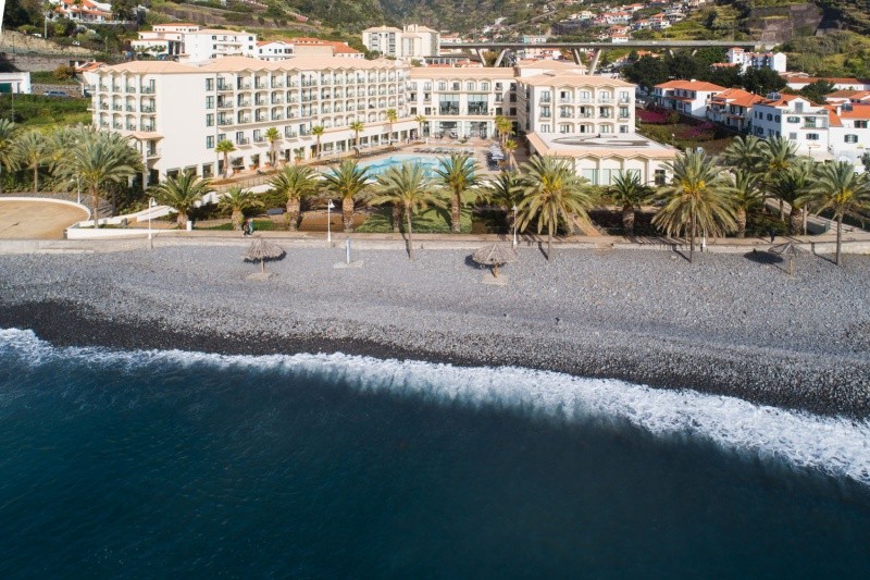 Hotel Vila Gale Santa Cruz Madeira 13 411 K Invia