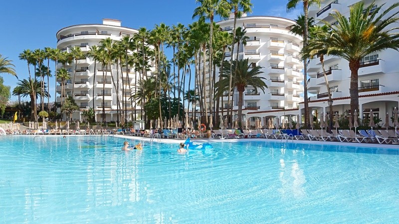 Hotel Servatur Waikiki (ex. SuneoClub Waikiki), Gran Canaria - Wyspy  Kanaryjskie, opinie | Travelplanet.pl