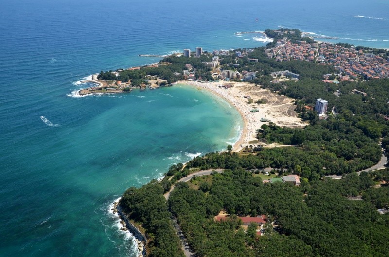 Last minute dovolená Bulharsko