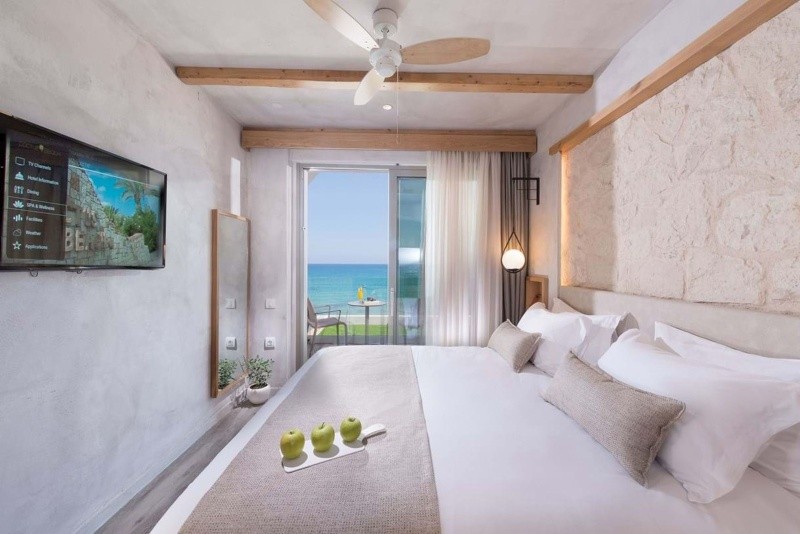 Hotel Cactus Mare, Kreta - Grecja, opinie | Travelplanet.pl