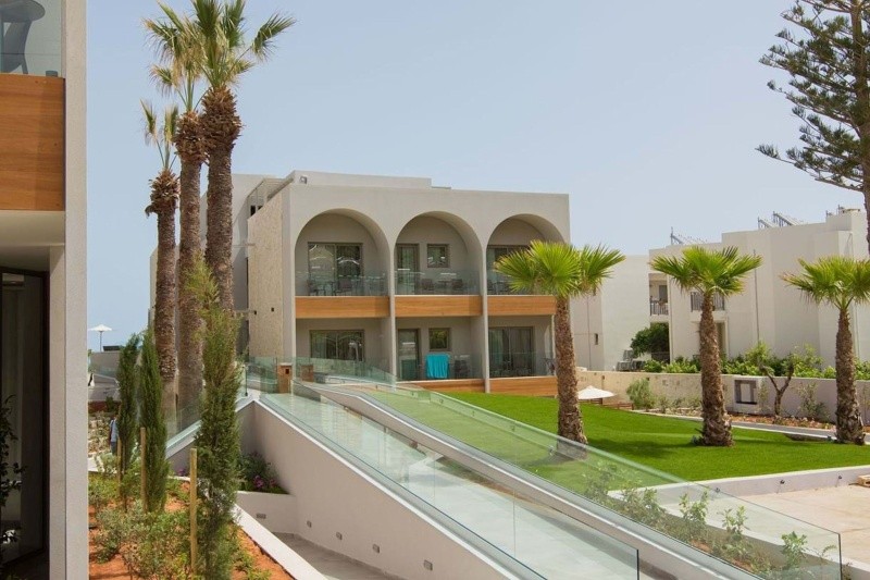 Hotel Cactus Mare, Kreta - Grecja, opinie | Travelplanet.pl